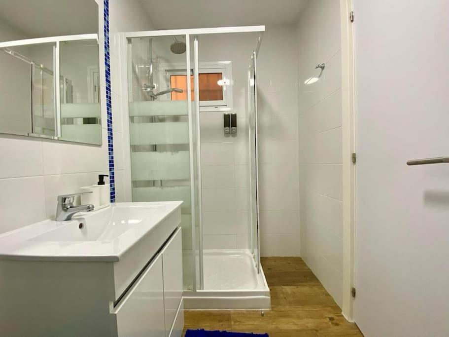 בנאלמדנה Malabiz Home Piscina Terraza Con Vistas Y Playa מראה חיצוני תמונה