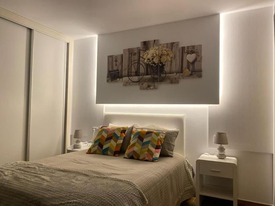 בנאלמדנה Malabiz Home Piscina Terraza Con Vistas Y Playa מראה חיצוני תמונה