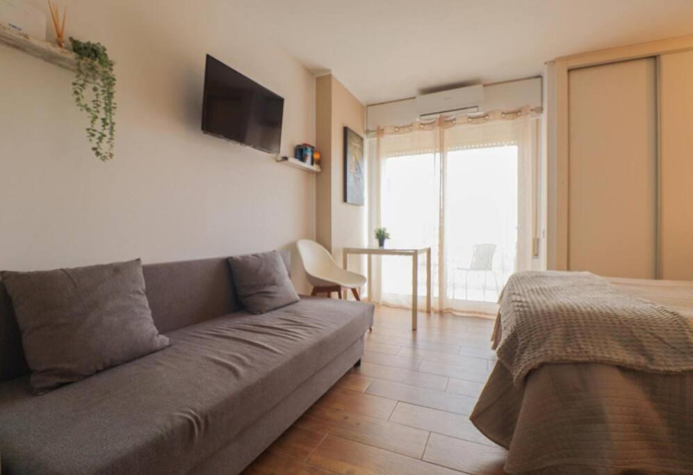 בנאלמדנה Malabiz Home Piscina Terraza Con Vistas Y Playa מראה חיצוני תמונה