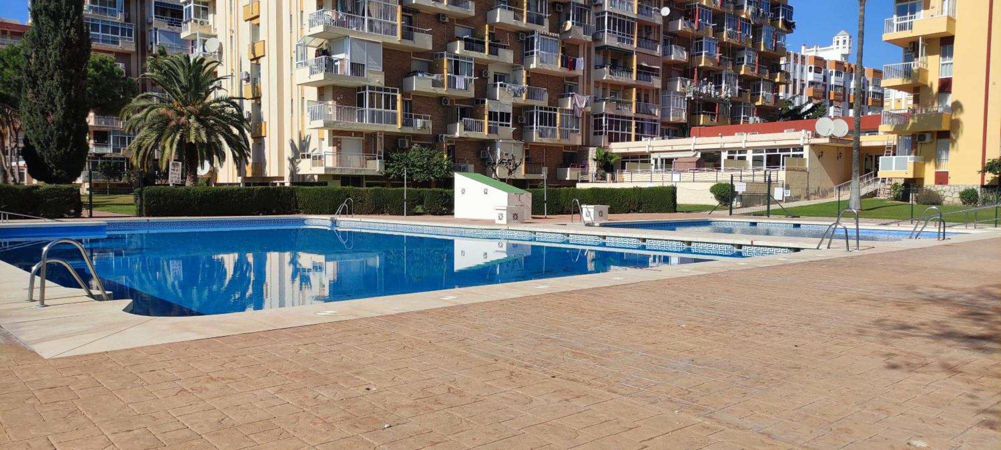בנאלמדנה Malabiz Home Piscina Terraza Con Vistas Y Playa מראה חיצוני תמונה