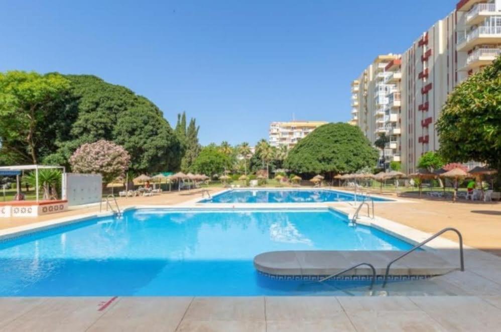 בנאלמדנה Malabiz Home Piscina Terraza Con Vistas Y Playa מראה חיצוני תמונה